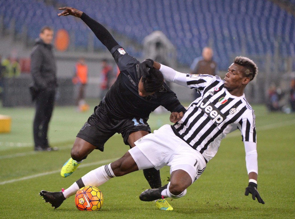 Lazio-Juventus