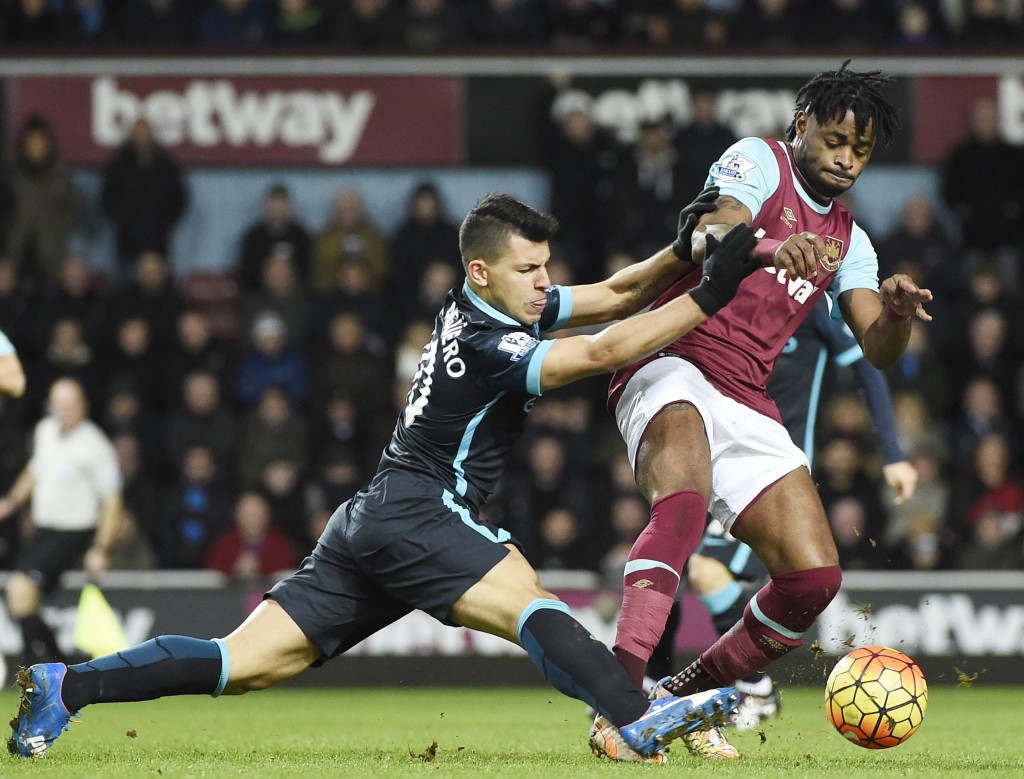 Alex Song spent the last two seasons out on loan to Premier League club West Ham who have decided to pass on the opportunity to sign the player on a permanent basis.