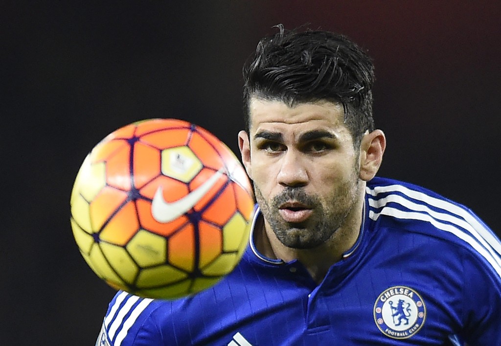Arsenal v Chelsea