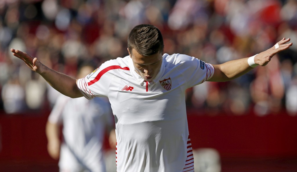 SEVILLA vs LEVANTE