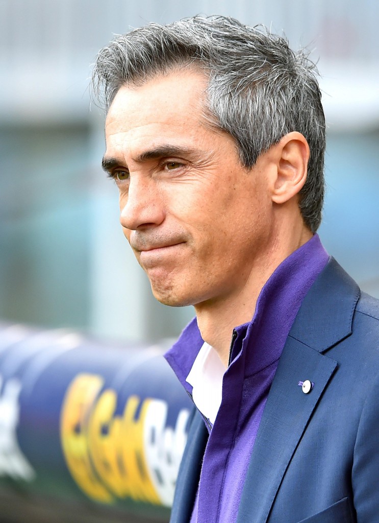 Genoa vs Fiorentina