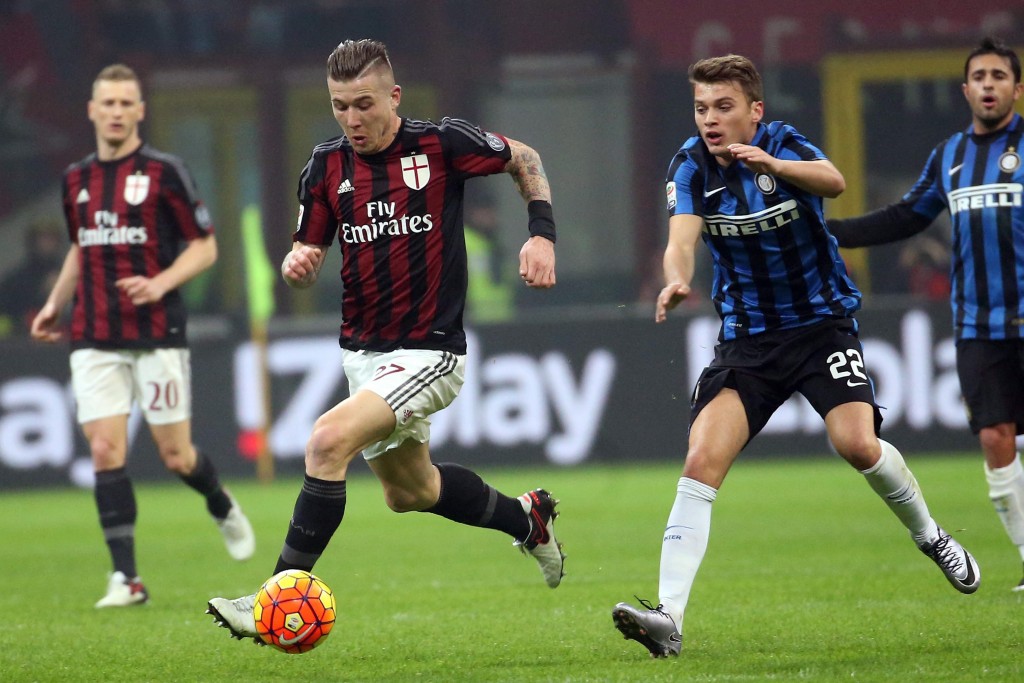 Milan-Inter