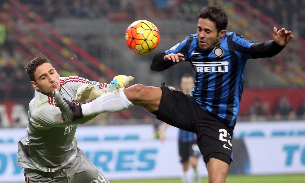 Milan-Inter