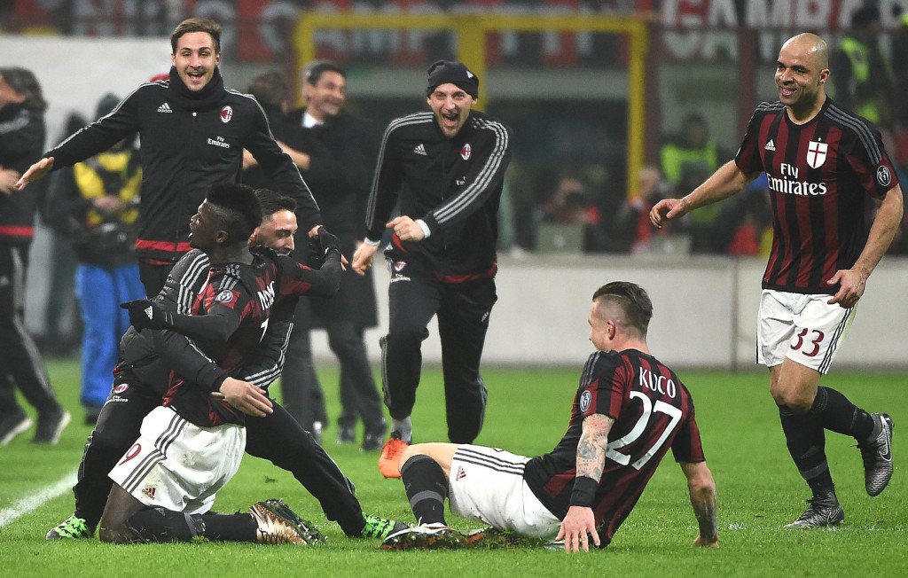 Milan-Inter