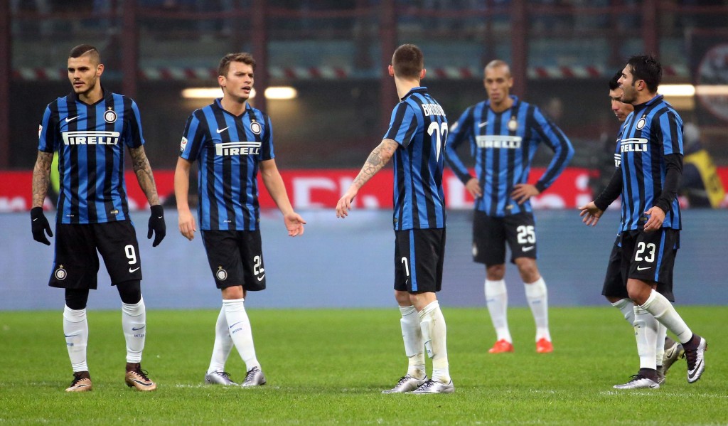 Milan-Inter
