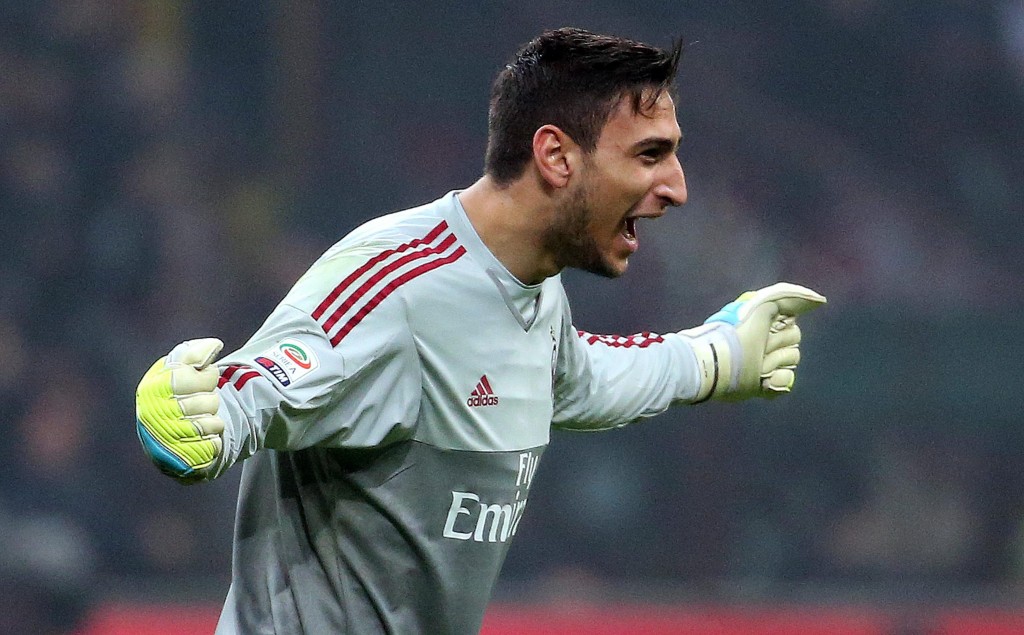 Milan-Inter