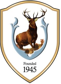 Tampines Rovers FC Logo
