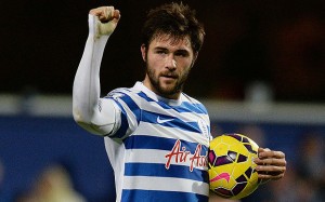 charlie austin