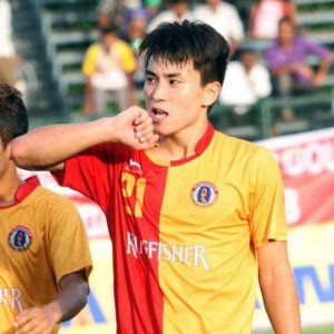 Do Dong will play a key role playing behind Ranti Martins