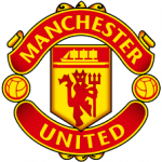 Manchester united logo