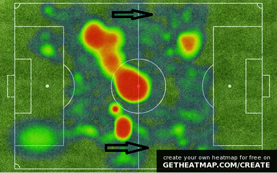 schweinsteiger vs chelsea