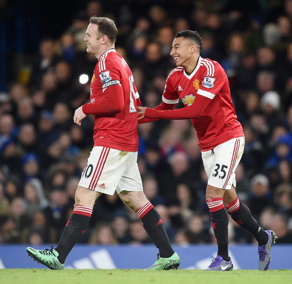Chelsea v Man Utd
