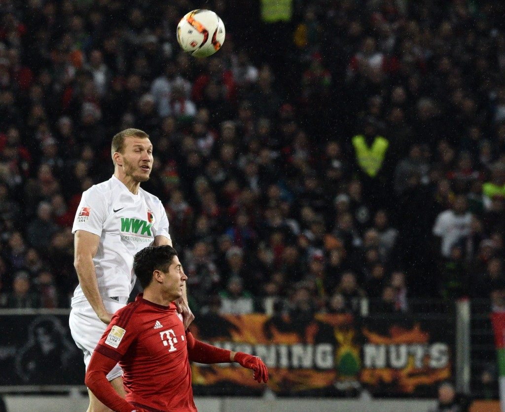 The Estonian has impressed everyone with his consistency in Bundesliga over the last four years and Klopp would be hoping for more of the same from the 30-year-old.