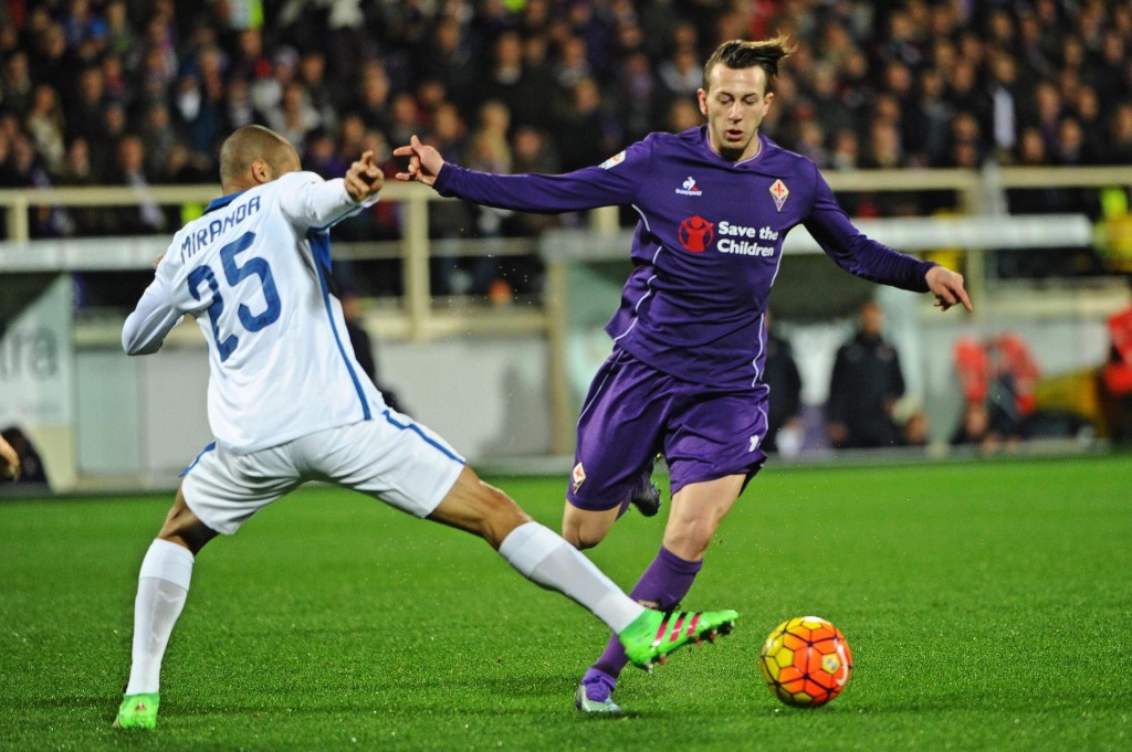 Fiorentina-Inter