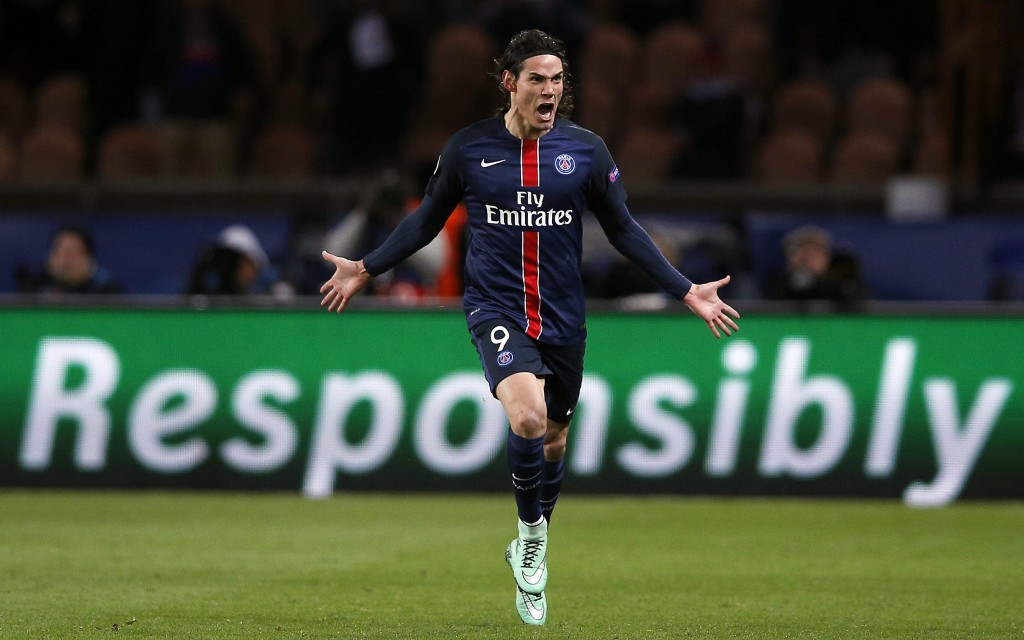 Paris Saint-Germain vs Chelsea FC