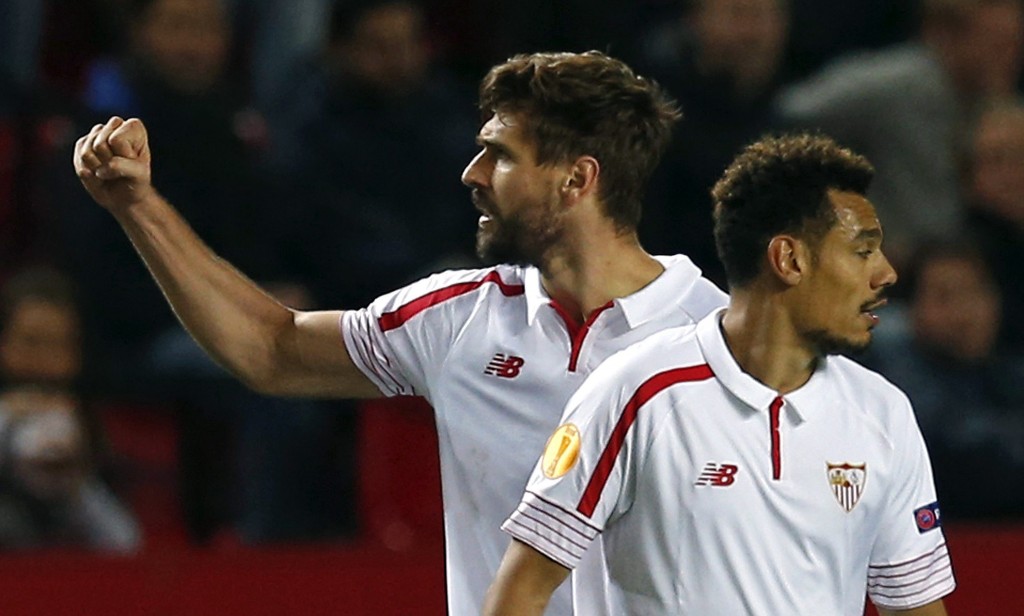 Llorente could turn out to be a crucial signing for the Swans (Photo credit EPA/Julio Munoz)