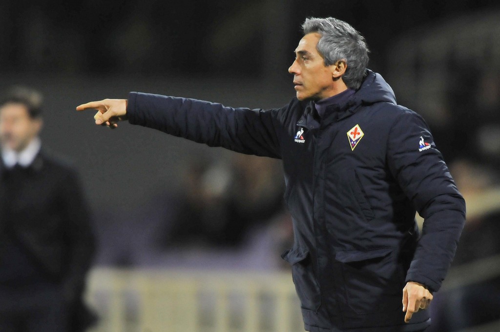 Fiorentina vs Tottenham