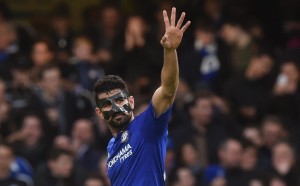 Chelsea vs Manchester City