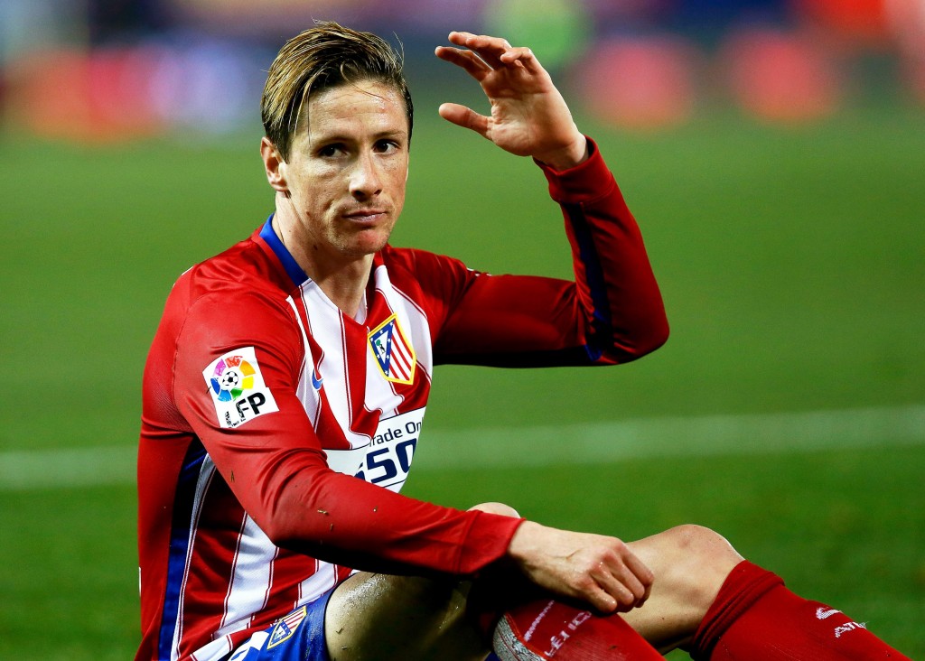 Atletico Madrid vs Villarreal CF