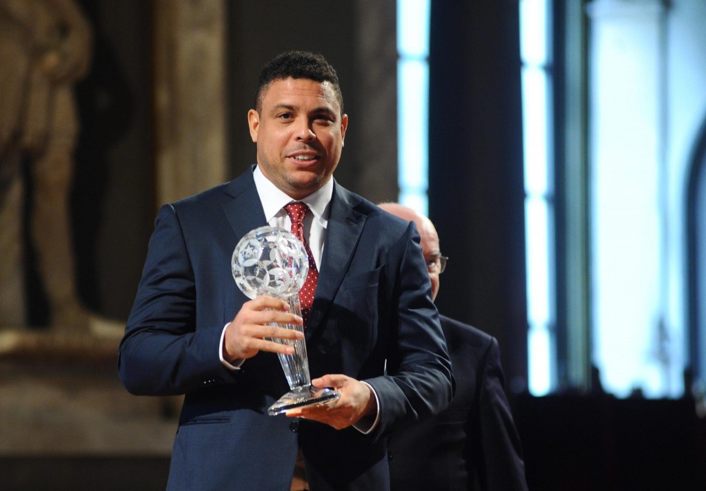 Hall of Fame of Italian Soccer
