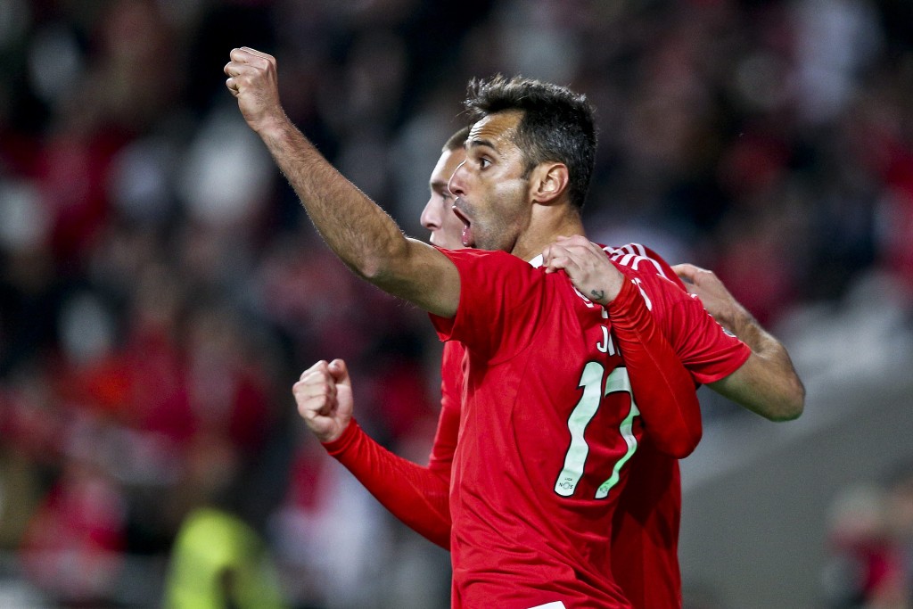 Benfica vs Uniao da Madeira