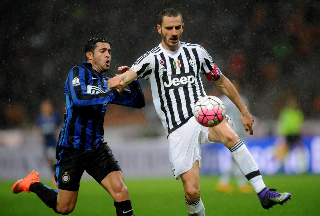 Inter vs Juventus
