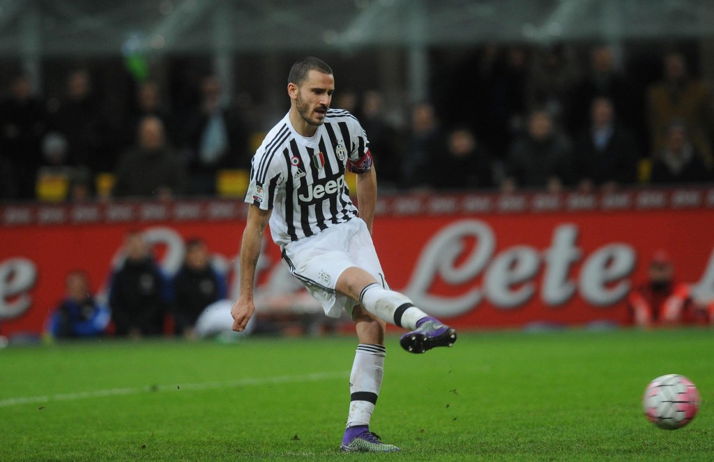 Inter vs Juventus