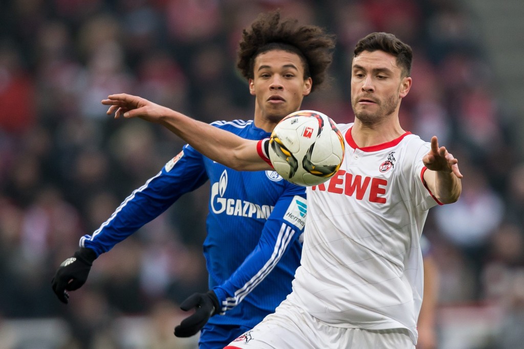 The 26-year-old has impressed European clubs with his displays for Germany in Euro 2016 with Tottenham reportedly leading the race to sign the full back.