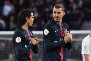 PSG vs Montpellier