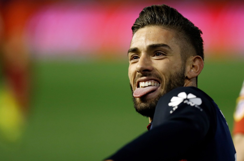 VALENCIA VS ATLETICO MADRID