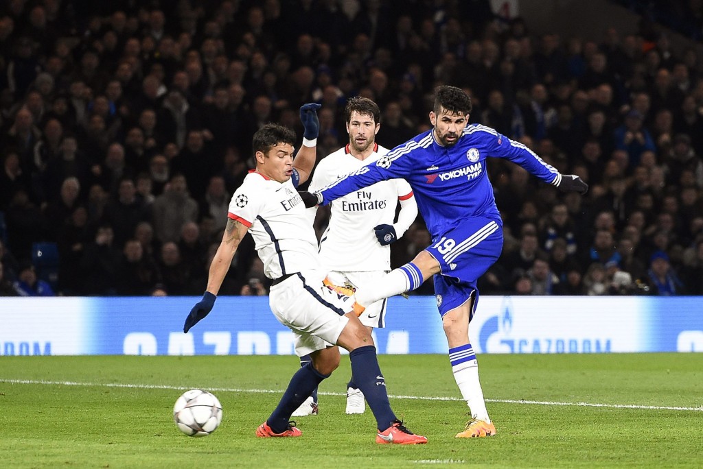Chelsea FC vs Paris Saint-Germain