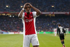 Ajax vs NEC