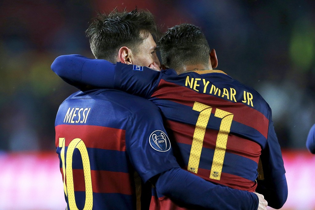 FC Barcelona vs Arsenal FC