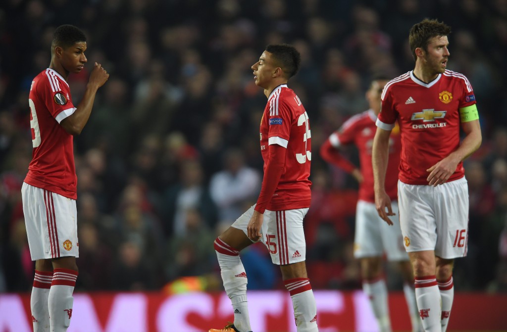 There were certain doubts regarding his future after the sacking of Louis Van Gaal but new manager Jose Mourinho is a stickler for work ethic and has been reportedly impressed by Jesse Lingard who seems to share the Portugese manager's passion for hard-work.