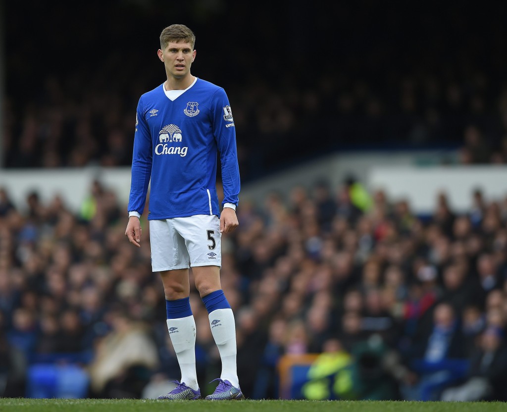 Everton FC vs Arsenal FC