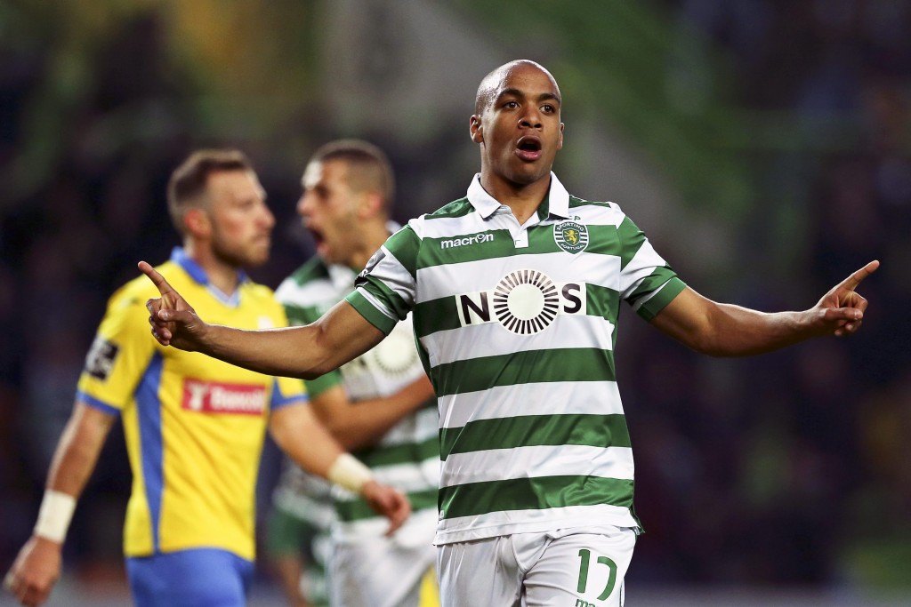 Sporting Lisbon vs FC Arouca