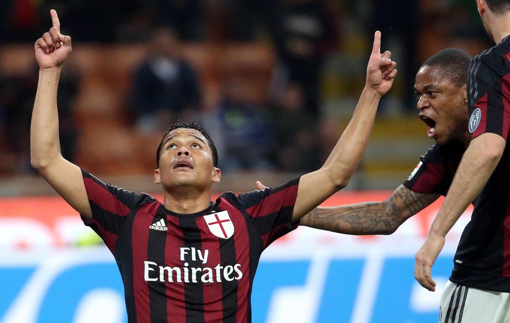Milan-Lazio