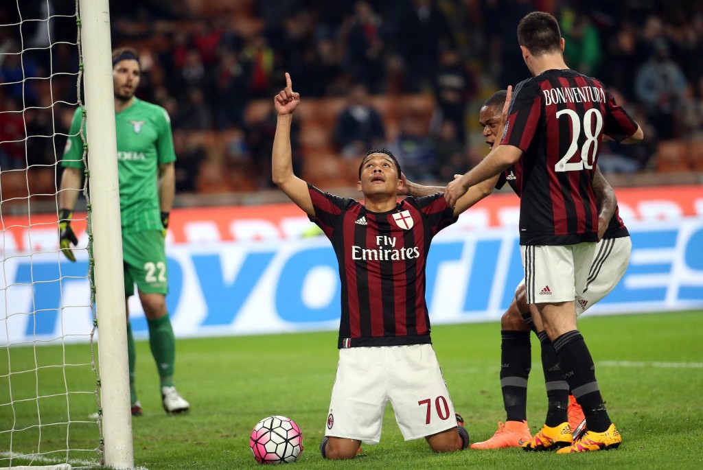 Milan-Lazio