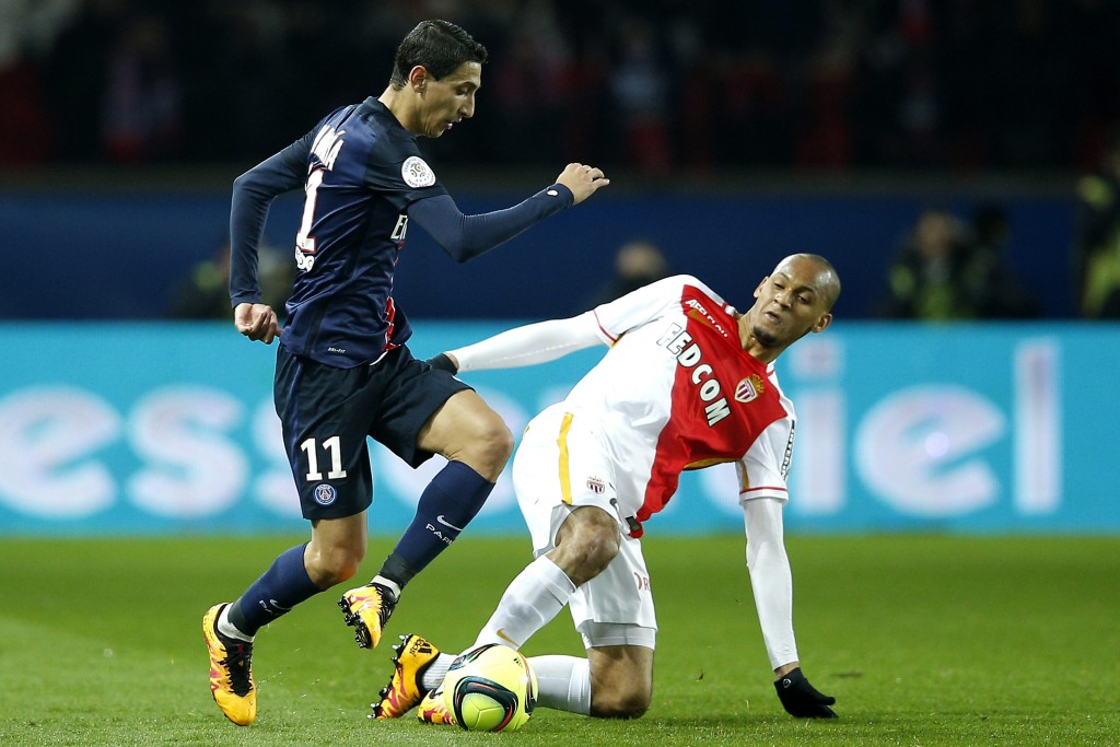Fabinho has been a regular for AS Monaco in Ligue 1 and has put in consistently impressive shifts at the right-back position.