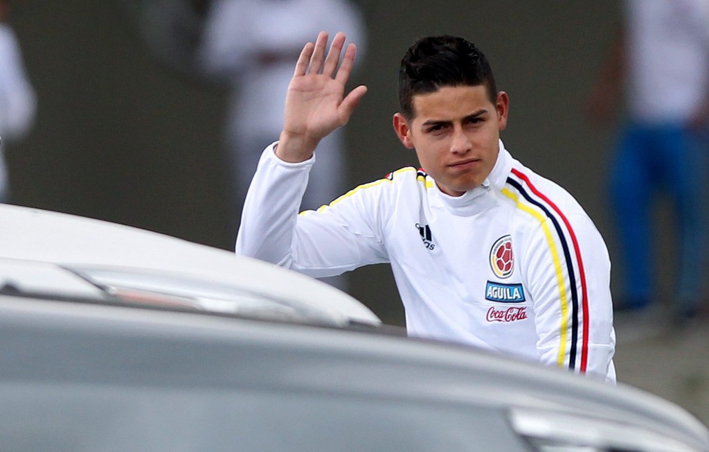 Time to say goodbye to the Bernabeu? (Picture Courtesy - AFP/Getty Images)