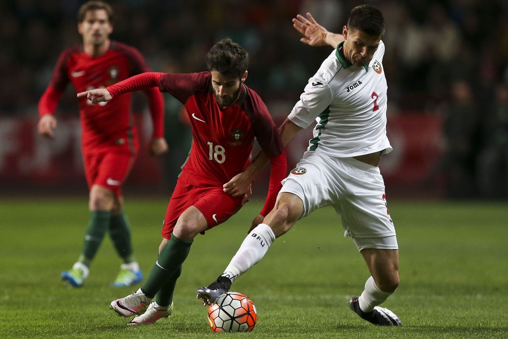 Portugal vs Bulgaria