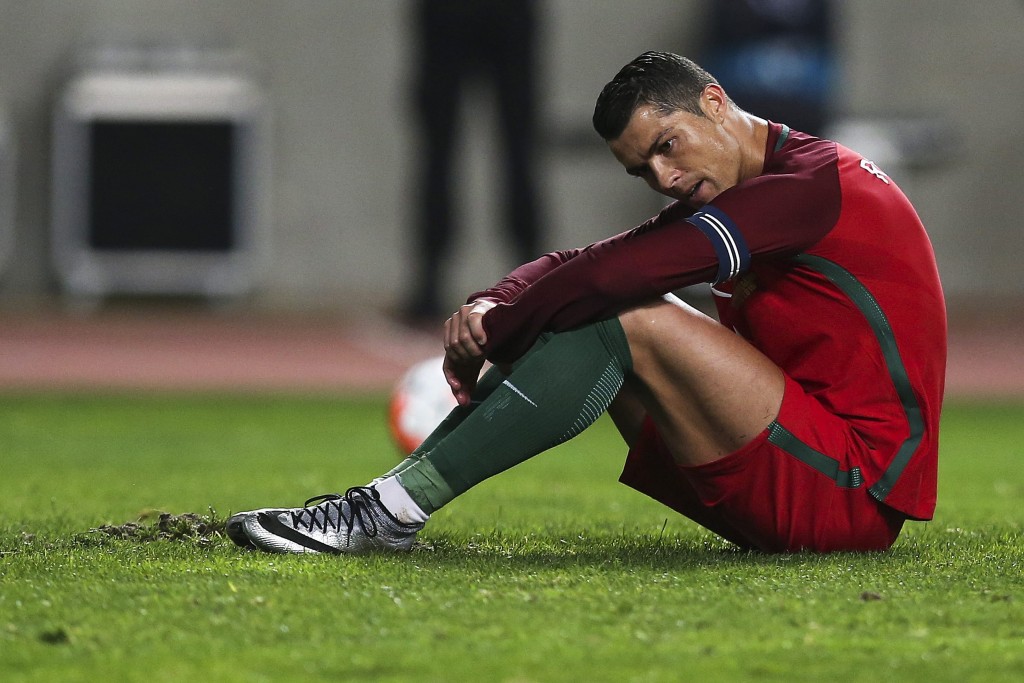 Portugal vs Bulgaria