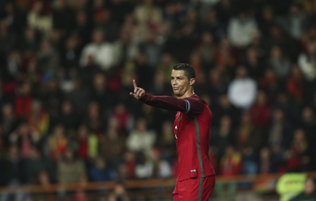 Portugal vs Bulgaria