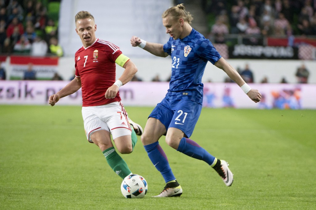 Hungary vs Croatia