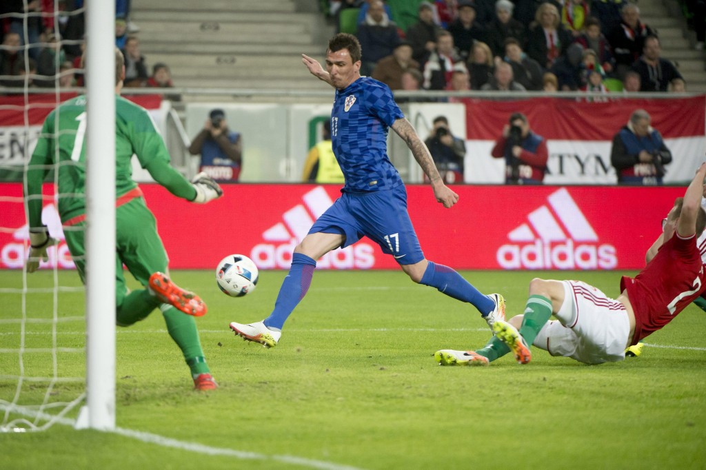 Hungary vs Croatia