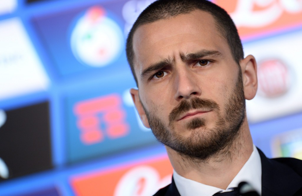 Italy presser