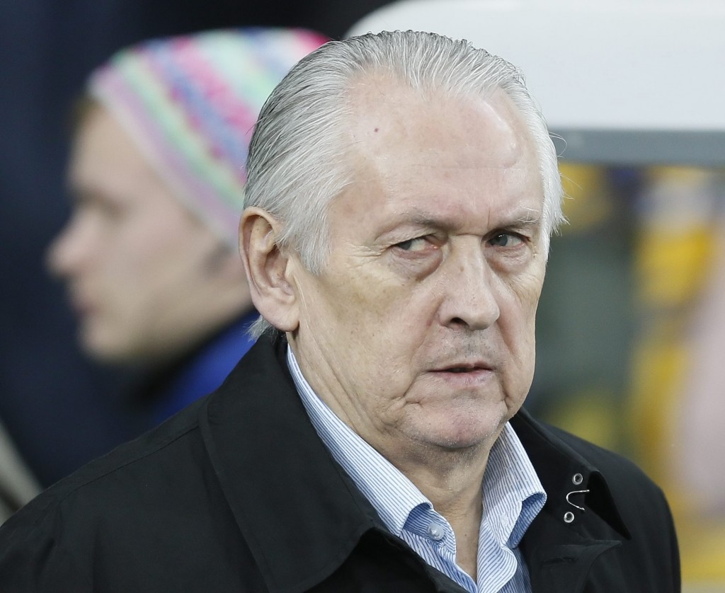 Ukraine vs Wales