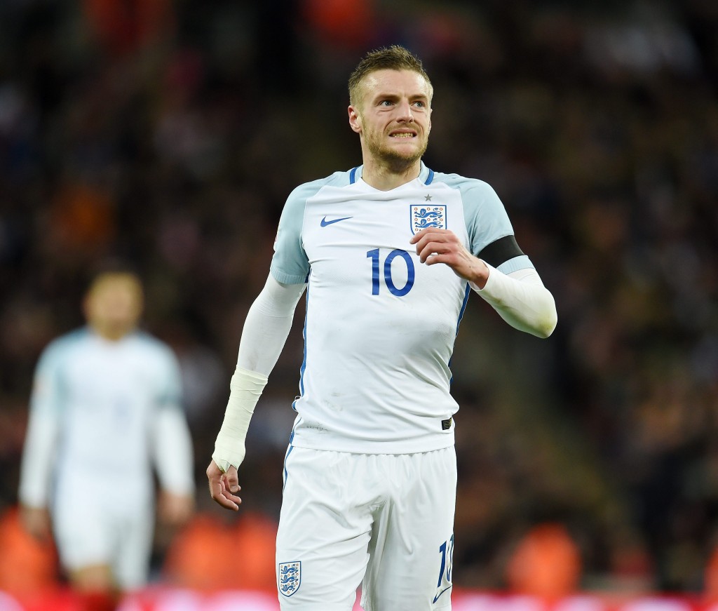 England vs Netherlands