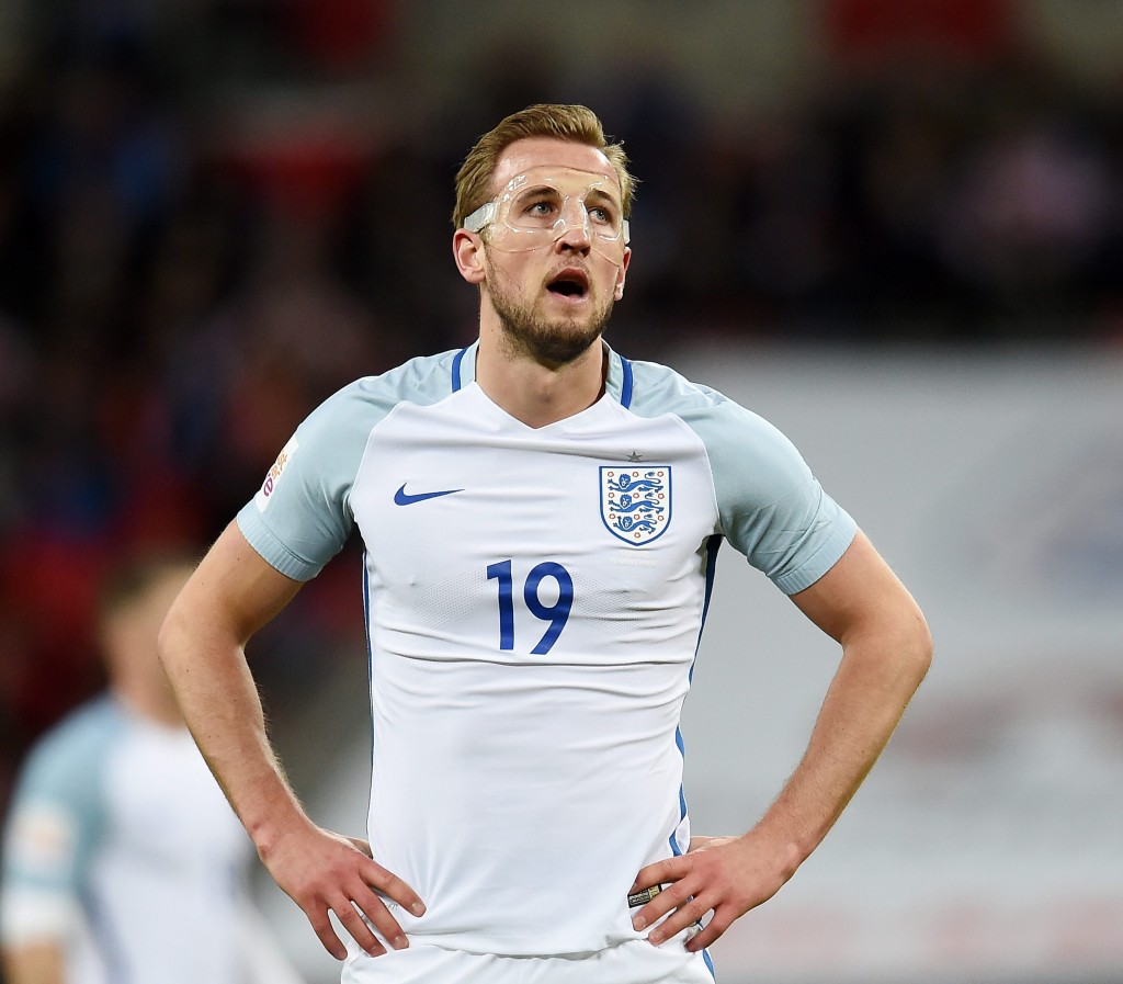 England vs Netherlands