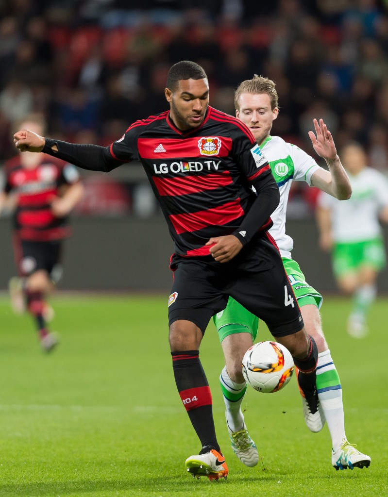 Bayer Leverkusen vs VfL Wolfsburg